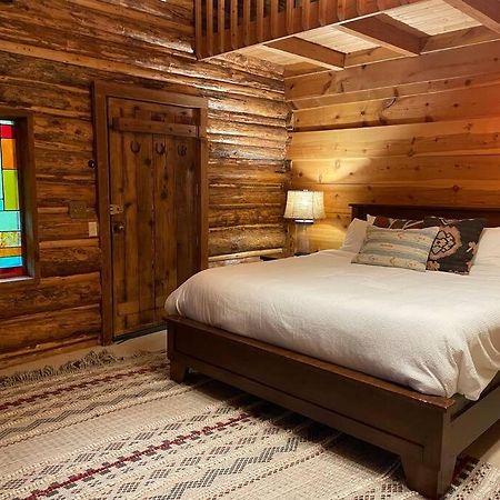Aspen'S Cabin 威尔森 外观 照片