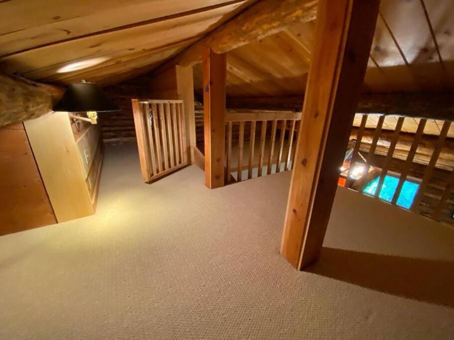 Aspen'S Cabin 威尔森 外观 照片