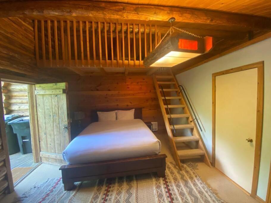 Aspen'S Cabin 威尔森 外观 照片