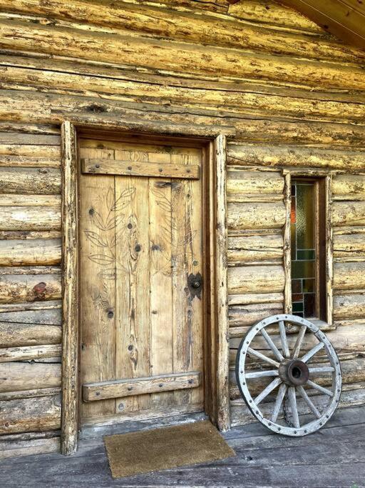 Aspen'S Cabin 威尔森 外观 照片