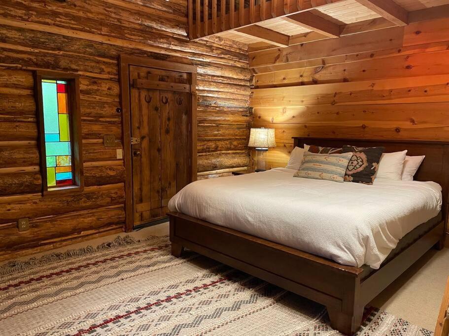 Aspen'S Cabin 威尔森 外观 照片