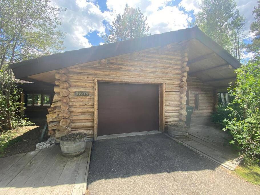 Aspen'S Cabin 威尔森 外观 照片