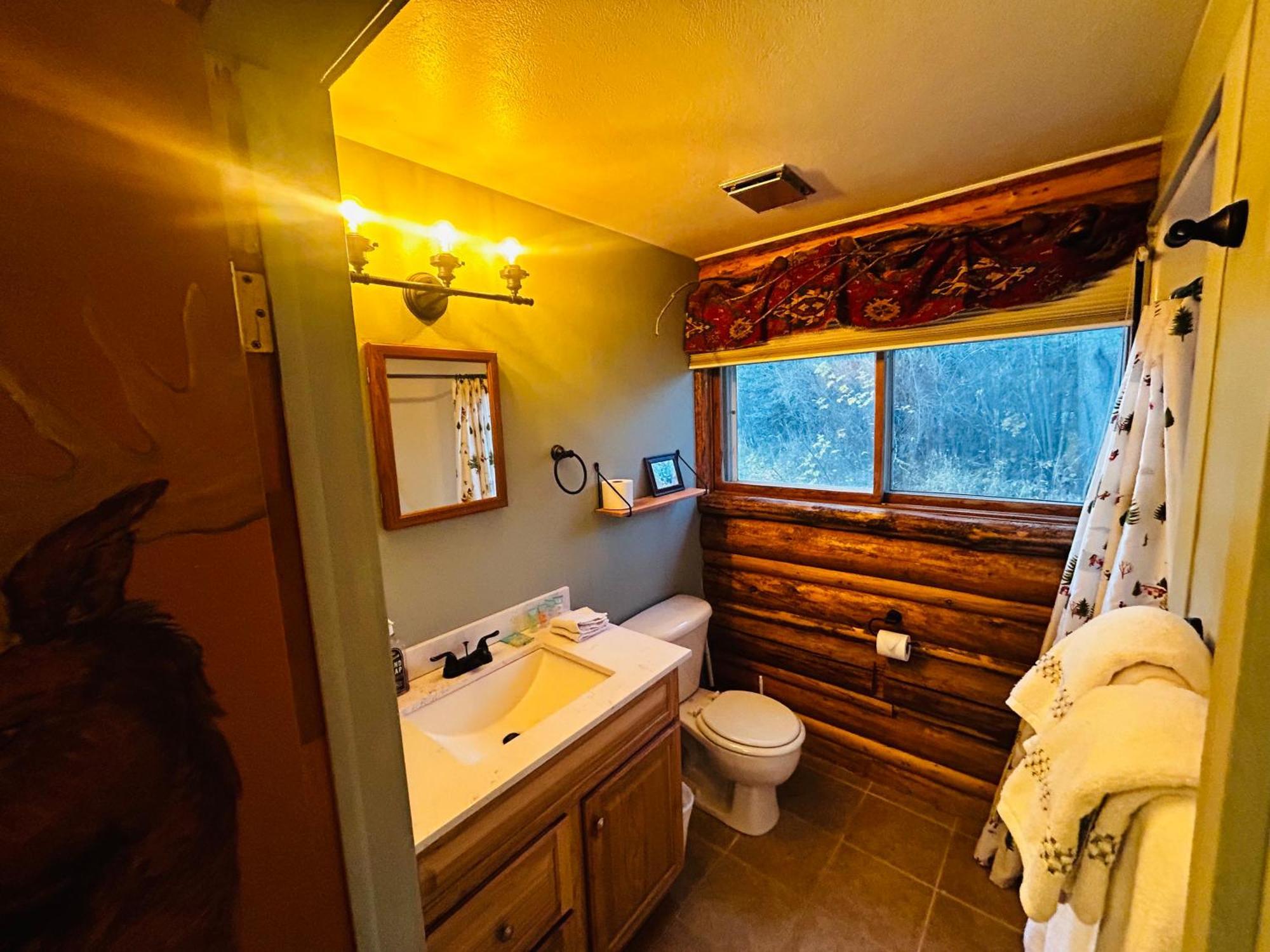 Aspen'S Cabin 威尔森 外观 照片